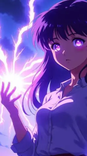 ai character: Mocarka background