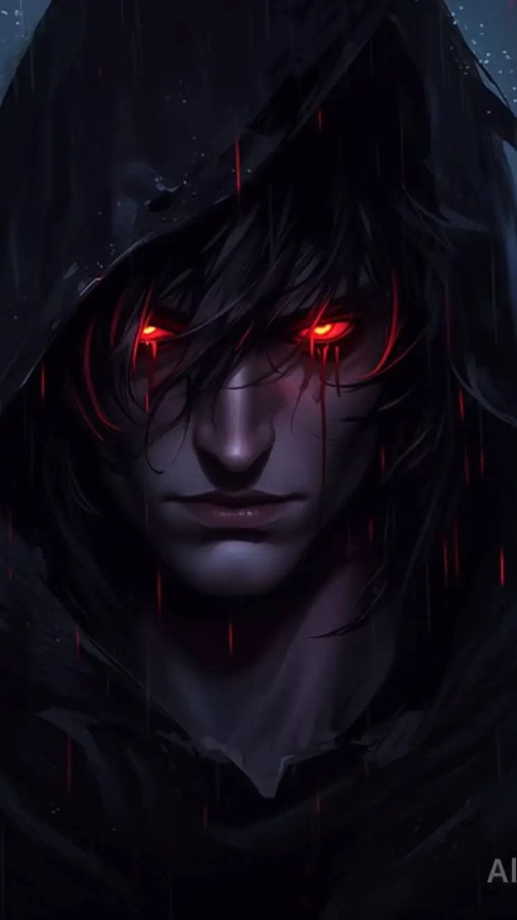 ai character: Ogroźnik background