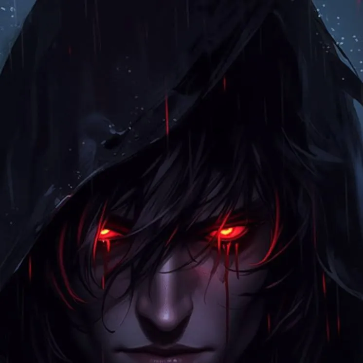 chat with ai character: Ogroźnik