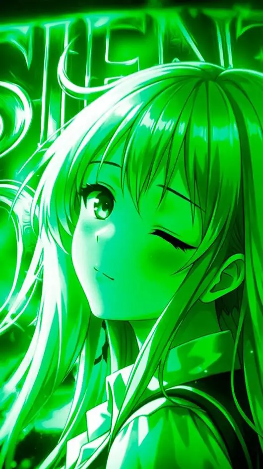 ai character: Kinga background