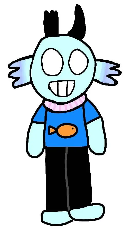 ai character: Roy's adventure background