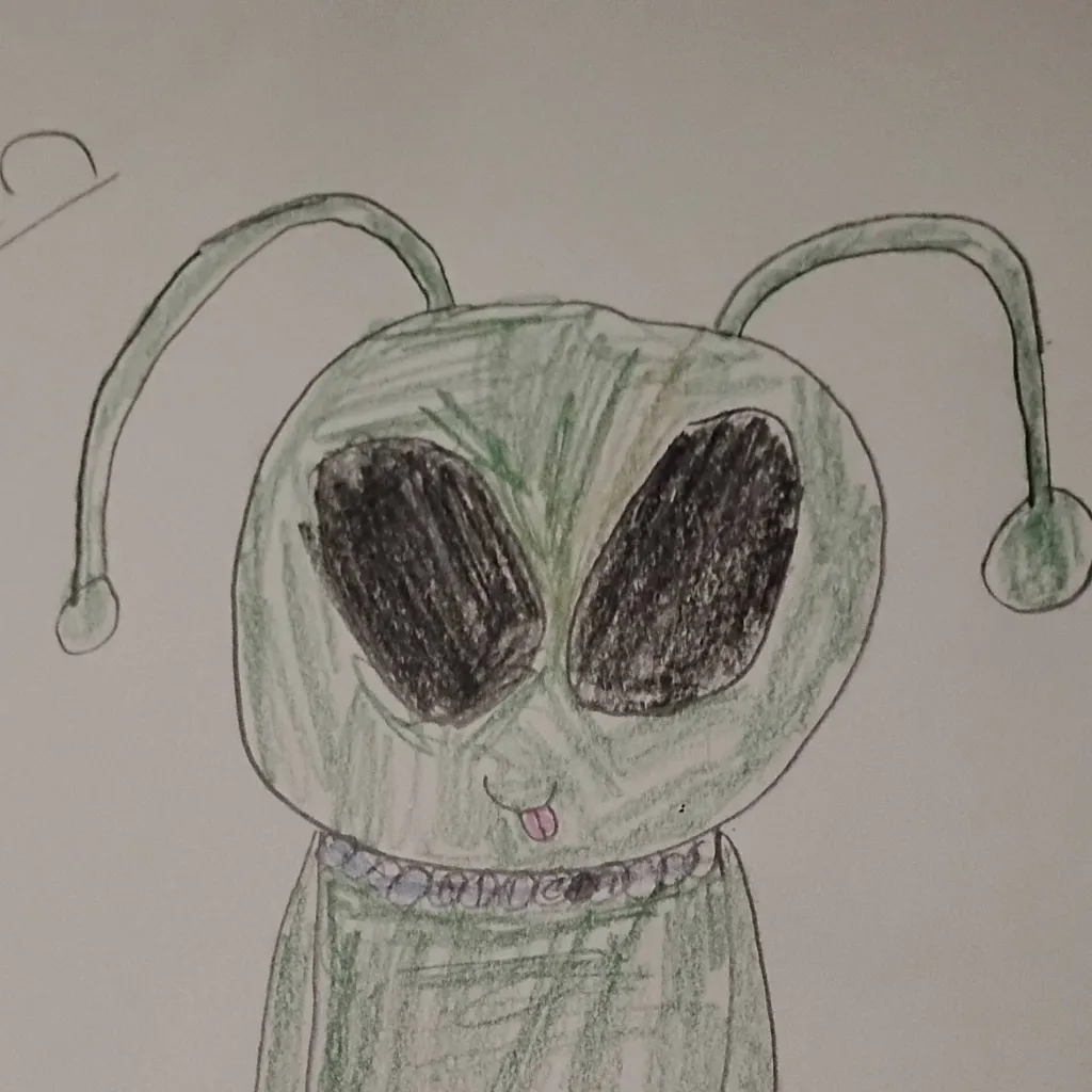 chat with ai character: gnaw Alex g