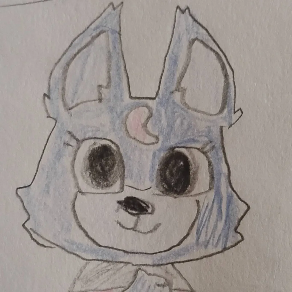 chat with ai character: in the Stars lyric