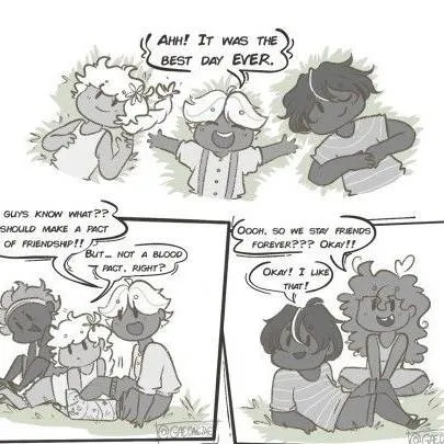 chat with ai character: kid ancients!