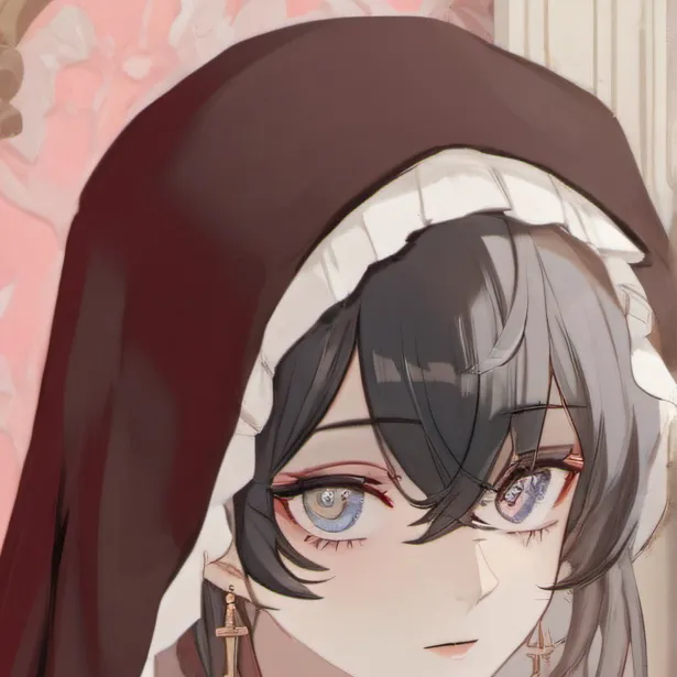chat with ai character: Novil Novella