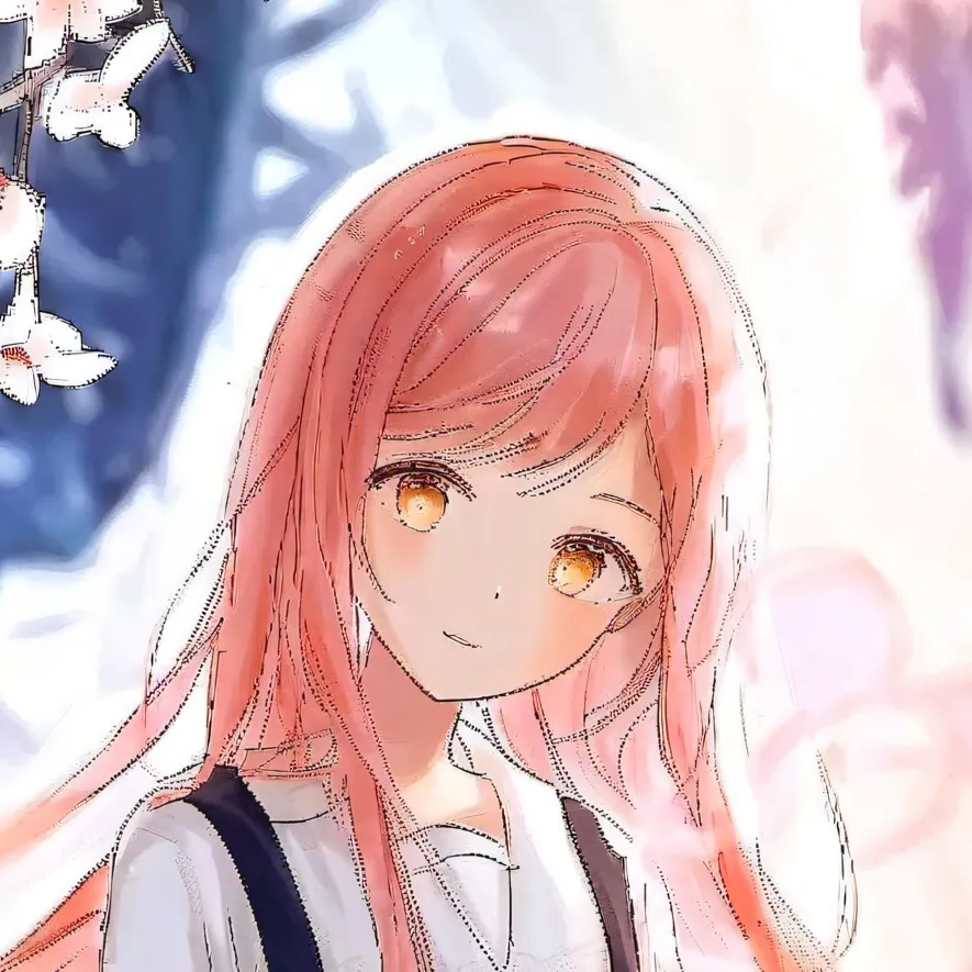 chat with ai character: Harutsuki