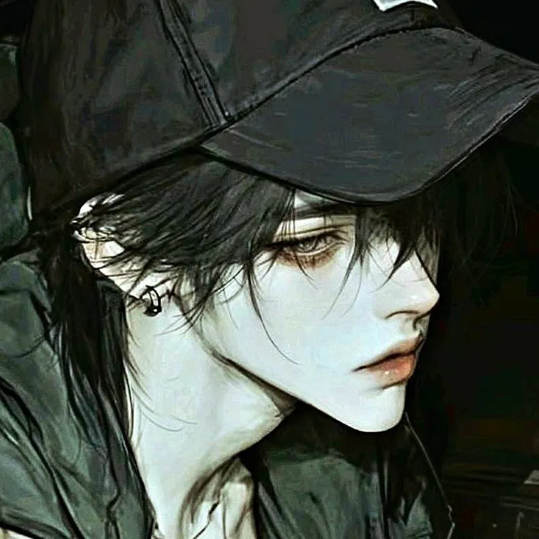 chat with ai character: ~𝑅𝑒𝑥 𝐻𝑤𝑎𝑛𝑔~