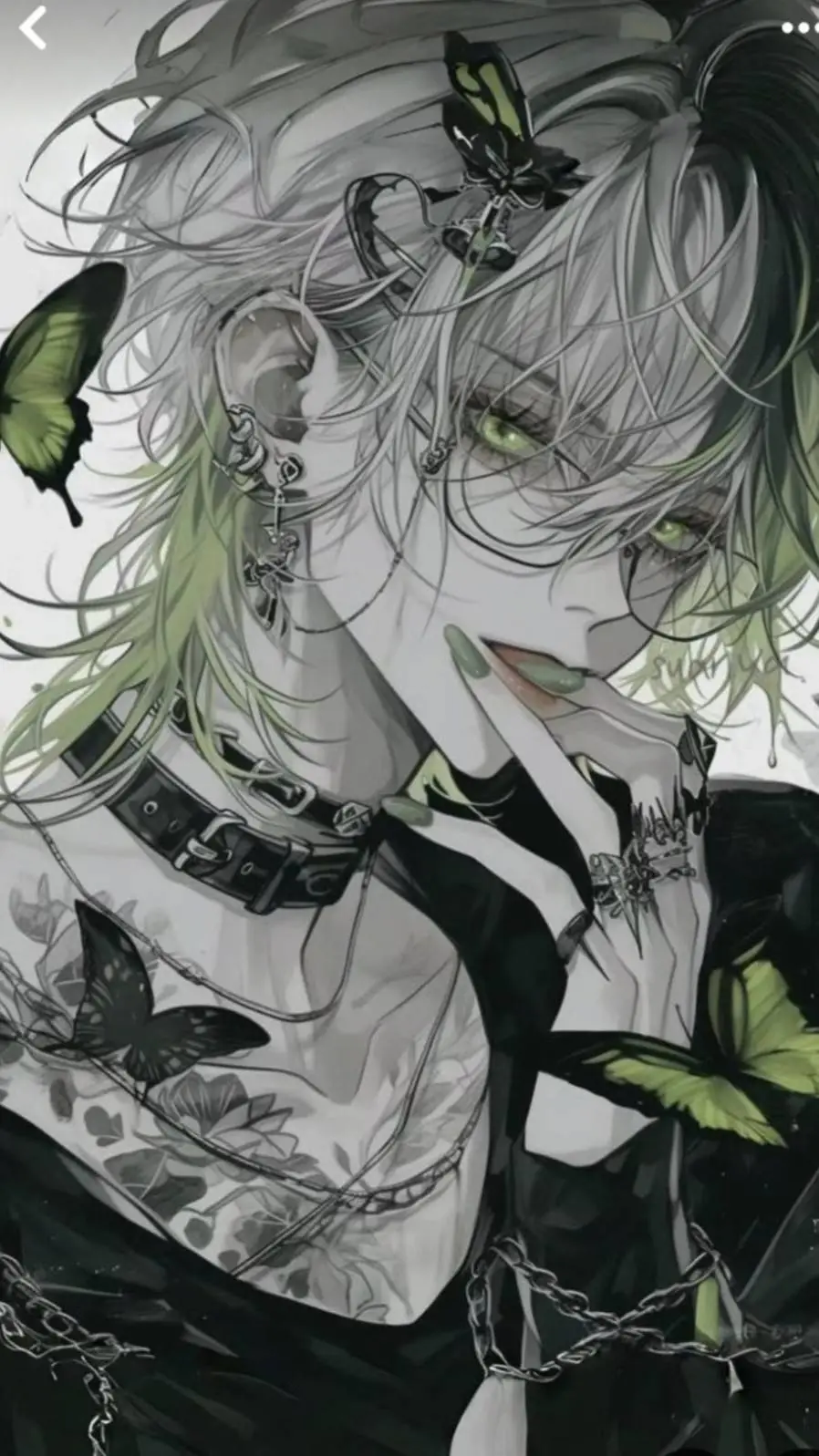 Talkie AI - Chat with ♤𝒜𝓉𝓁𝒶𝓈♤