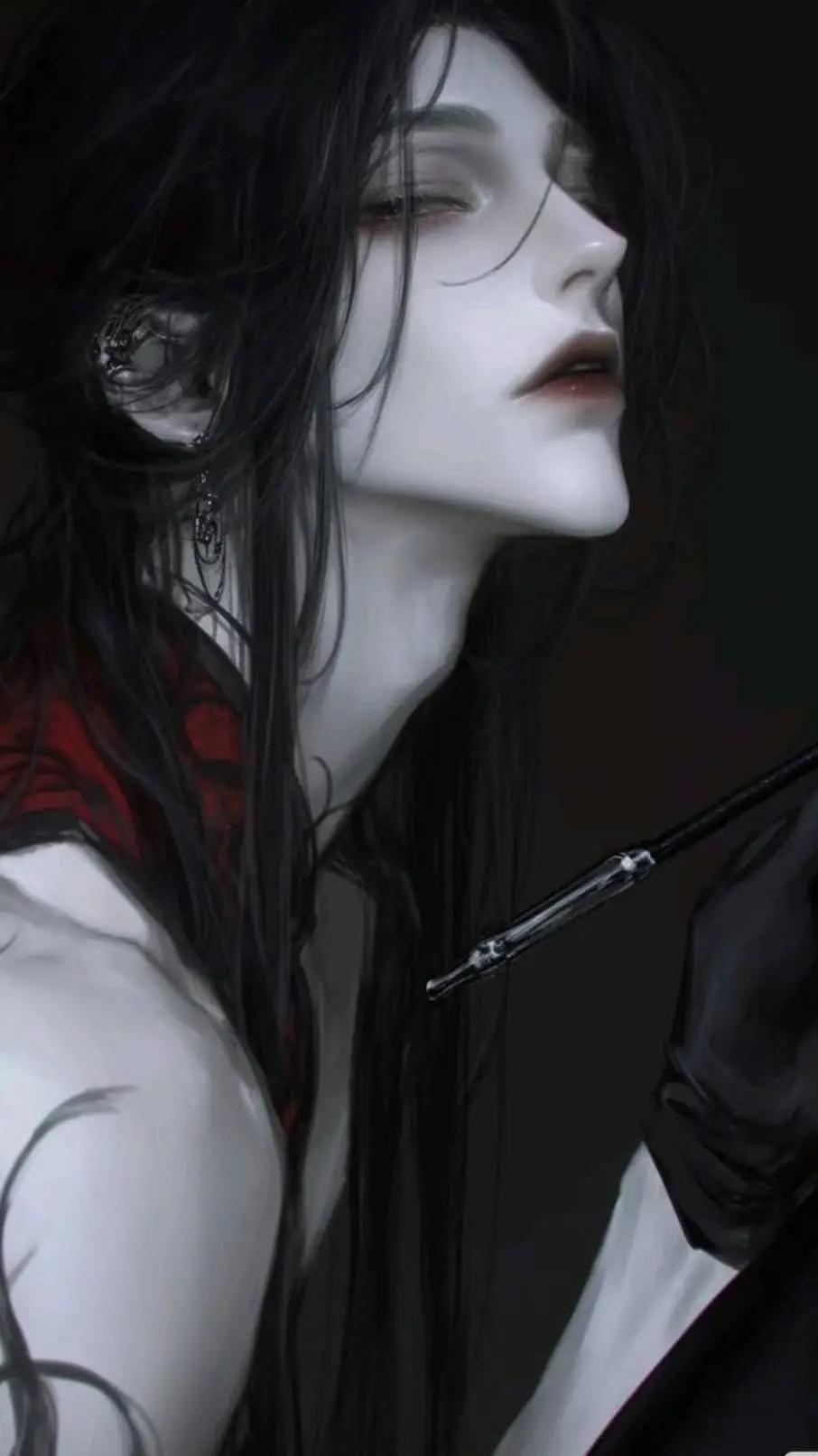 Talkie AI - Chat with °▪︎𝓘𝔃𝓾𝓶𝓲✏️