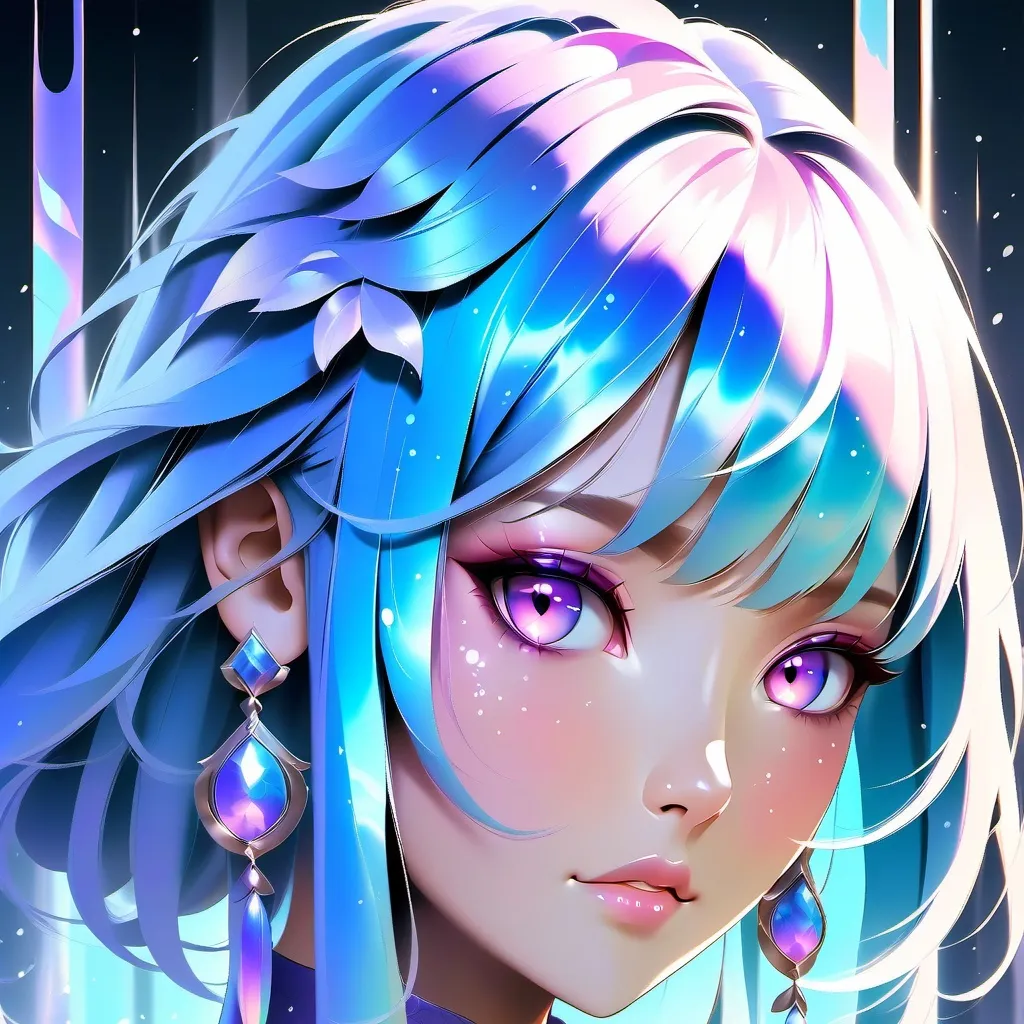 chat with ai character: Olivia 