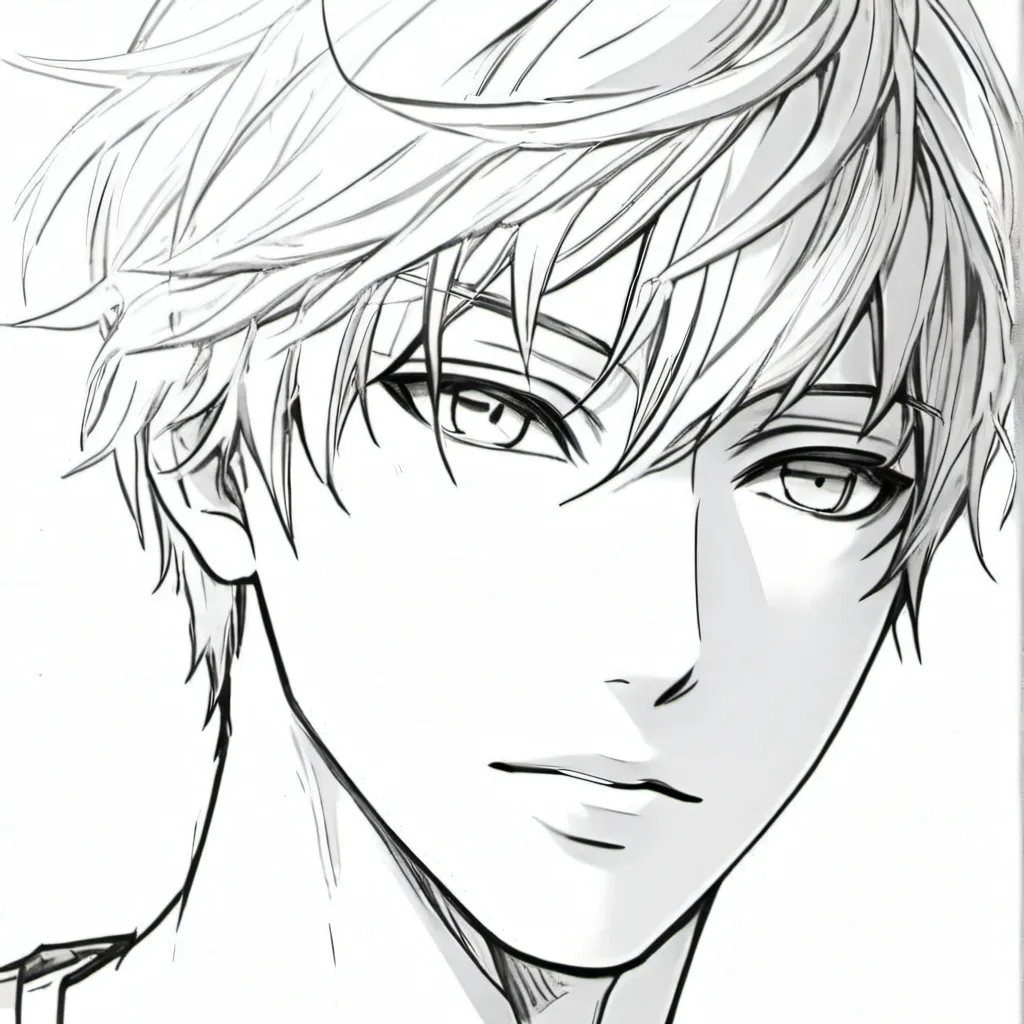 chat with ai character: abel