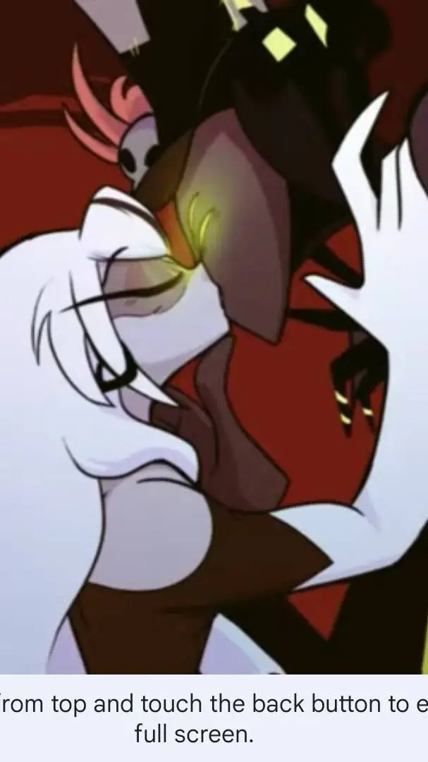 ai character: Zestial  background