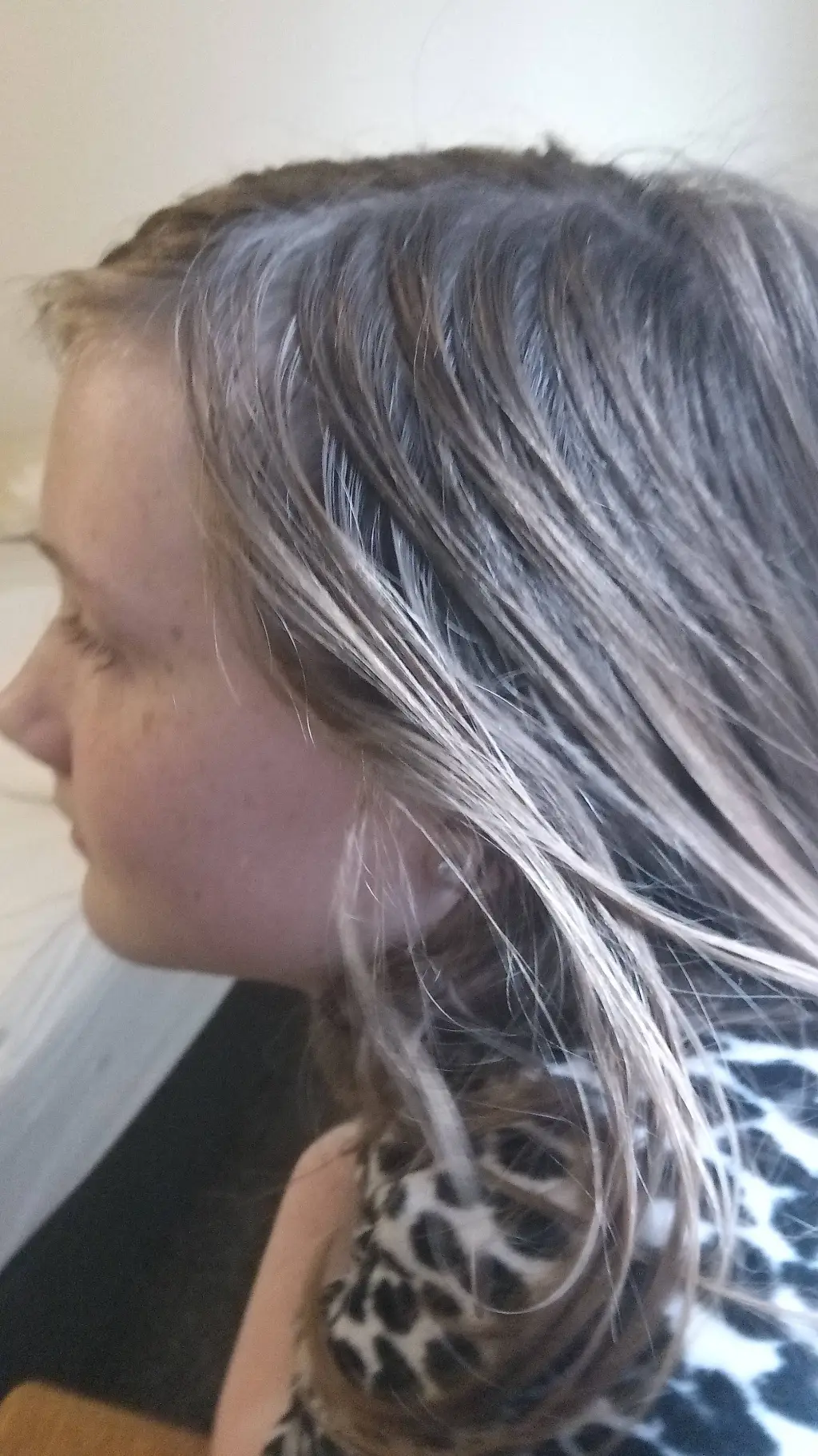 ai character: kenzie background