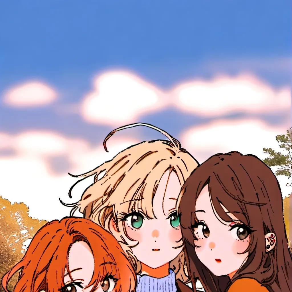 chat with ai character: anna ally 