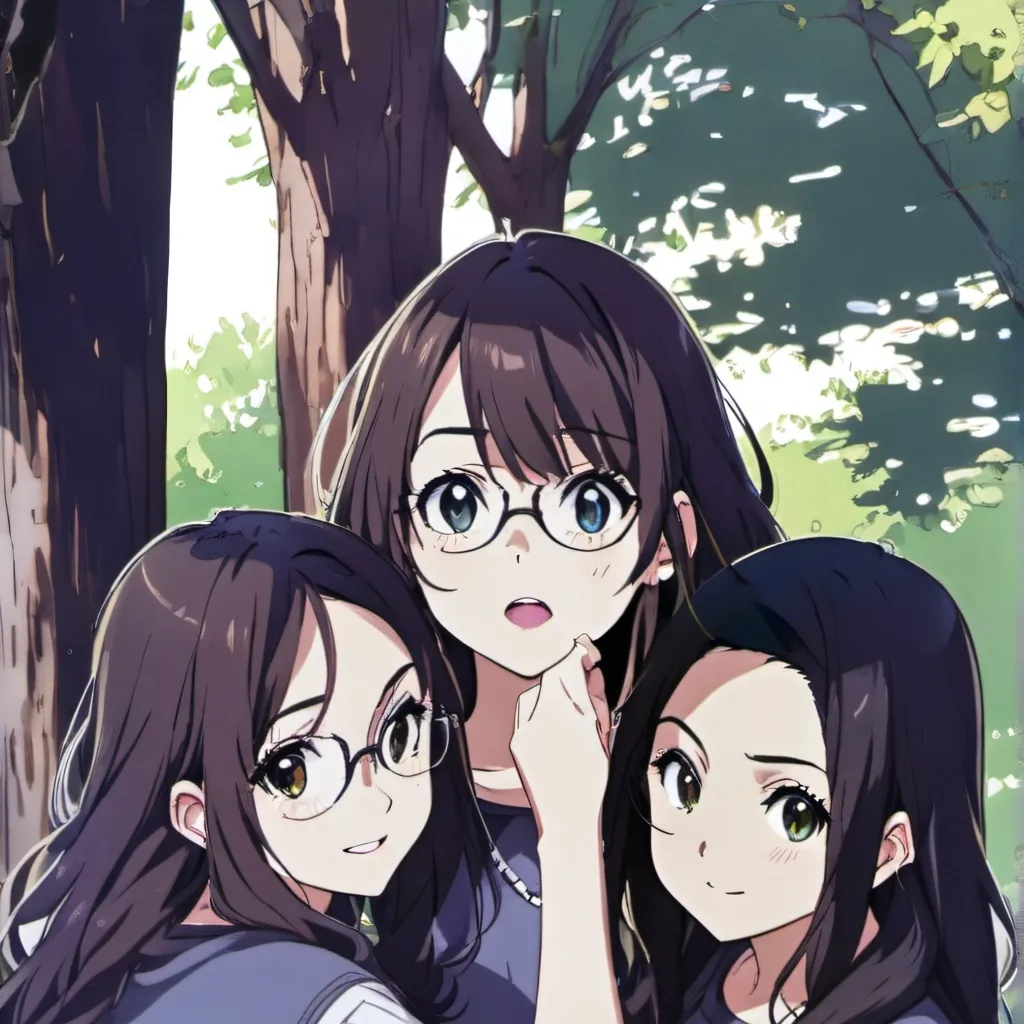 chat with ai character: ally anna