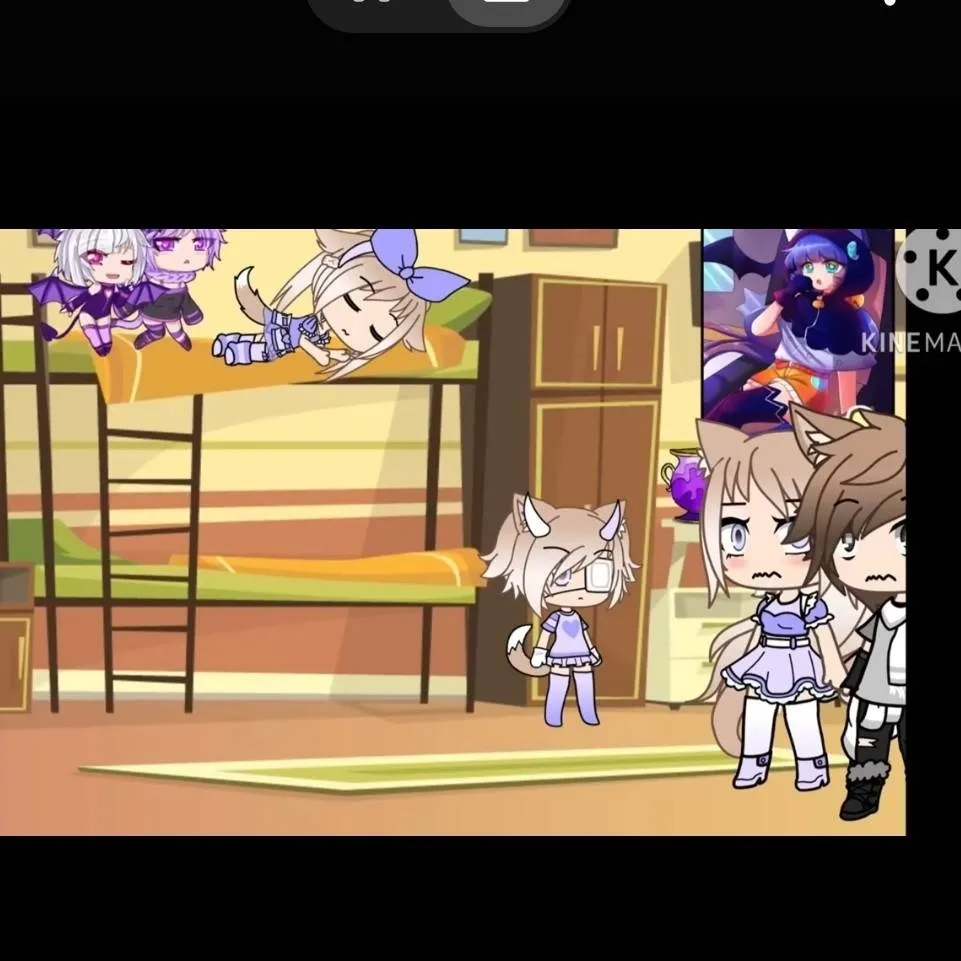 chat with ai character: You × sis