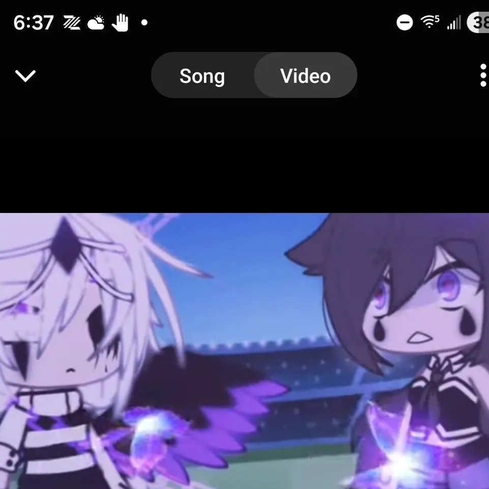 chat with ai character: battle 101 