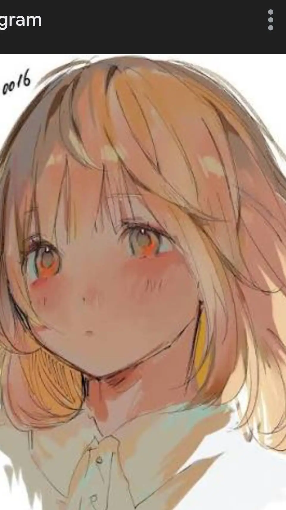 ai character: Emily pick me background