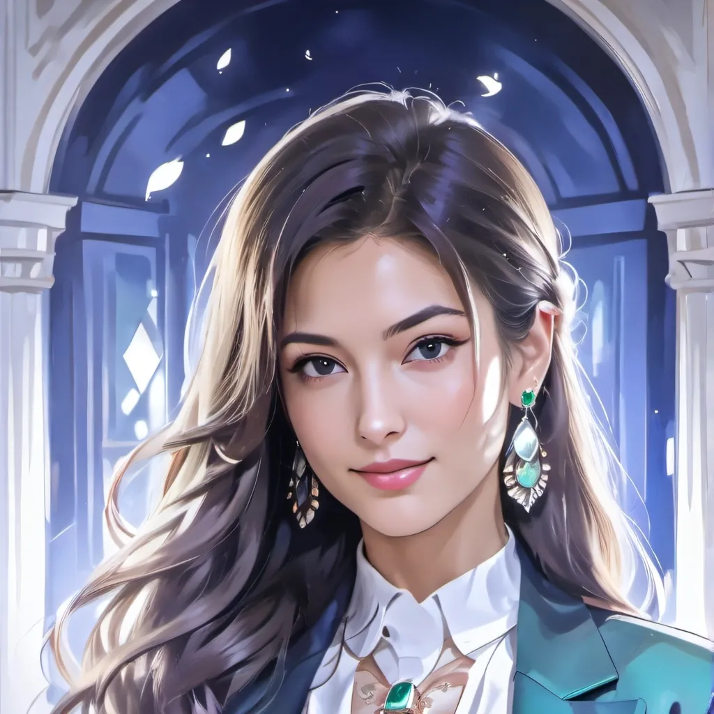 chat with ai character: school 