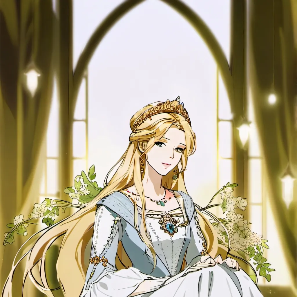 chat with ai character: royal school life 