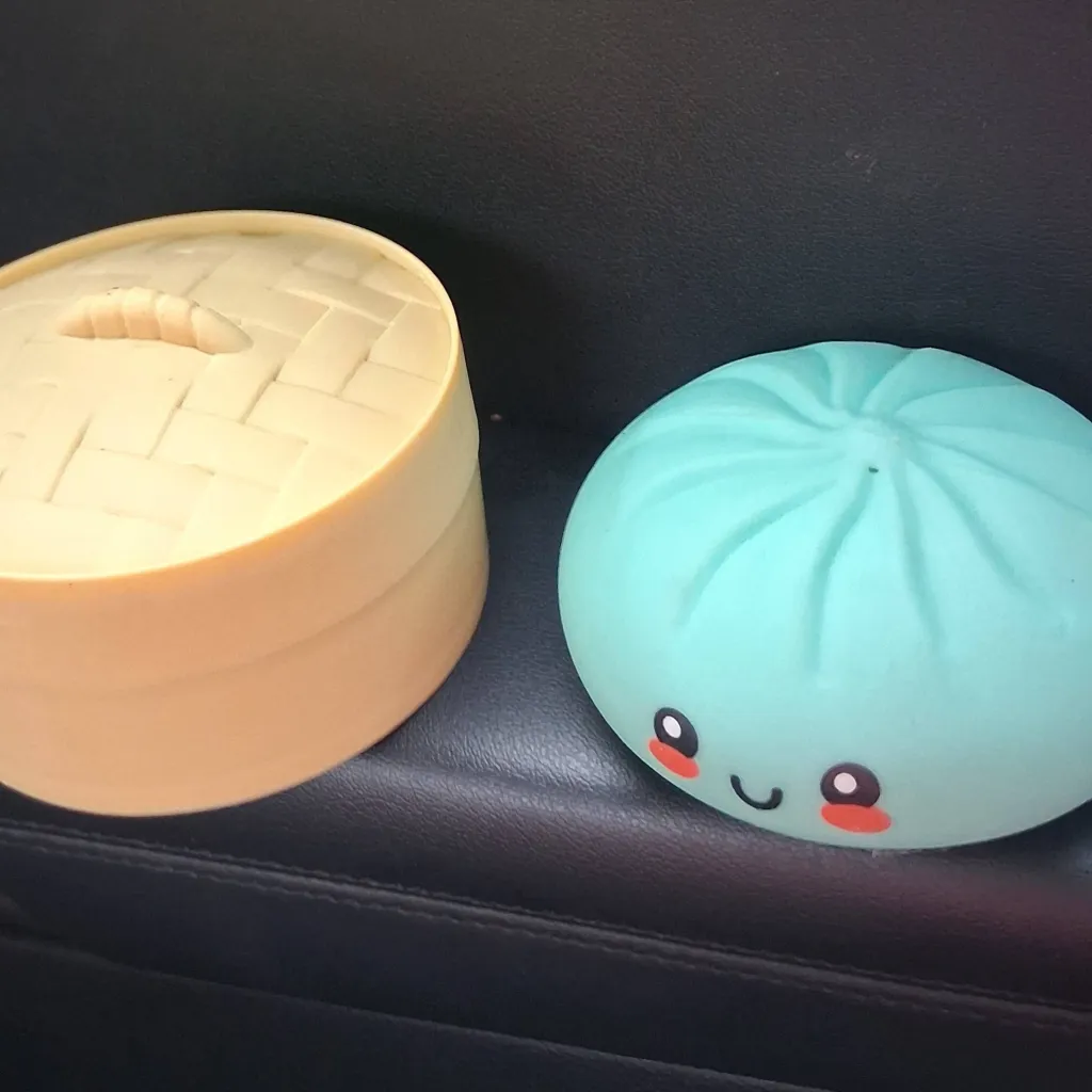 chat with ai character: sqishy dumpling✨️