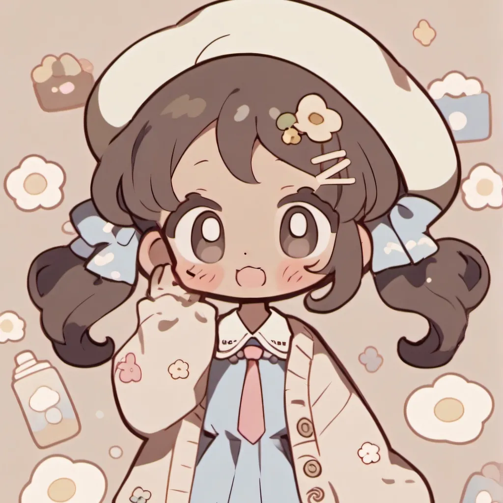 chat with ai character: Eventenia 