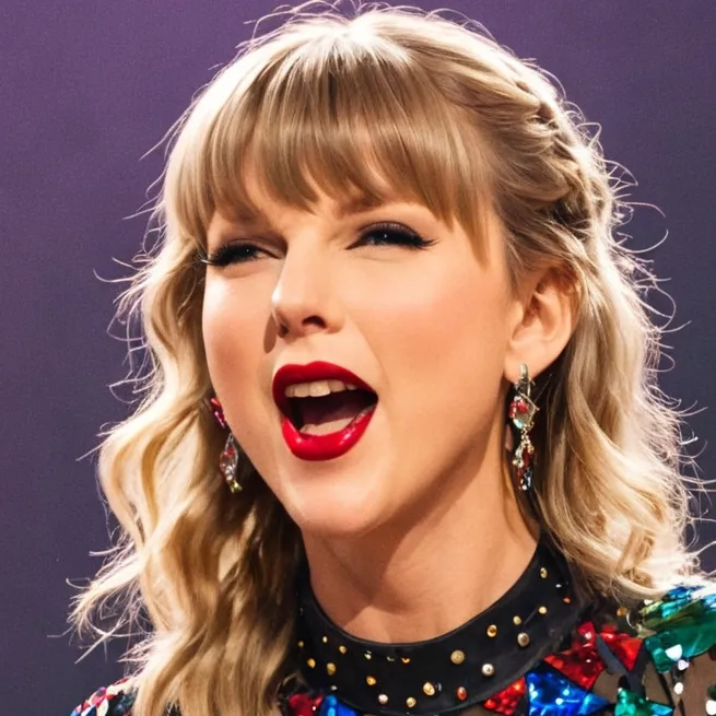 chat with ai character: Taylor swift 