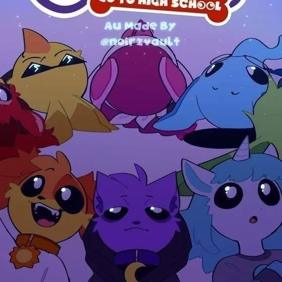 chat with ai character: Smiling Critters