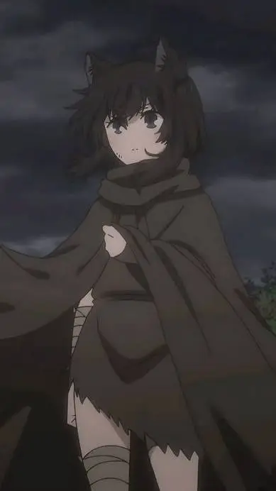 ai character: Fran background