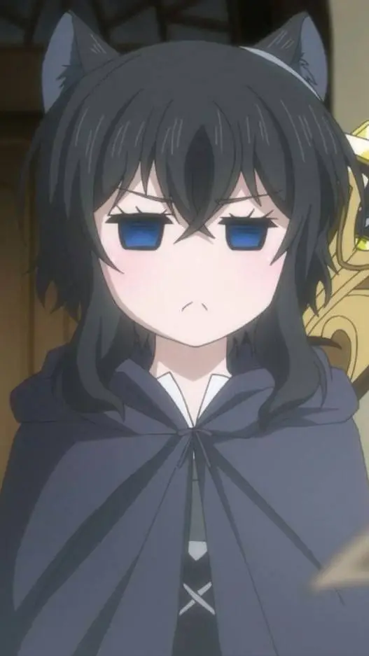 ai character: Fran background