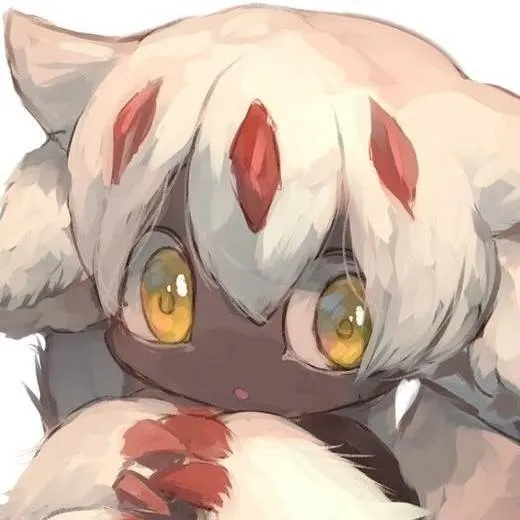 chat with ai character: Faputa