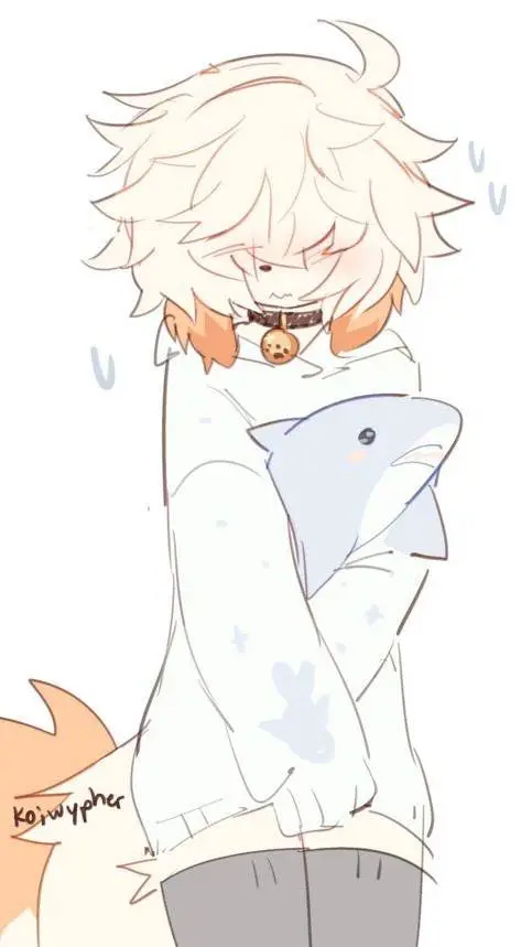 ai character: Wypher background