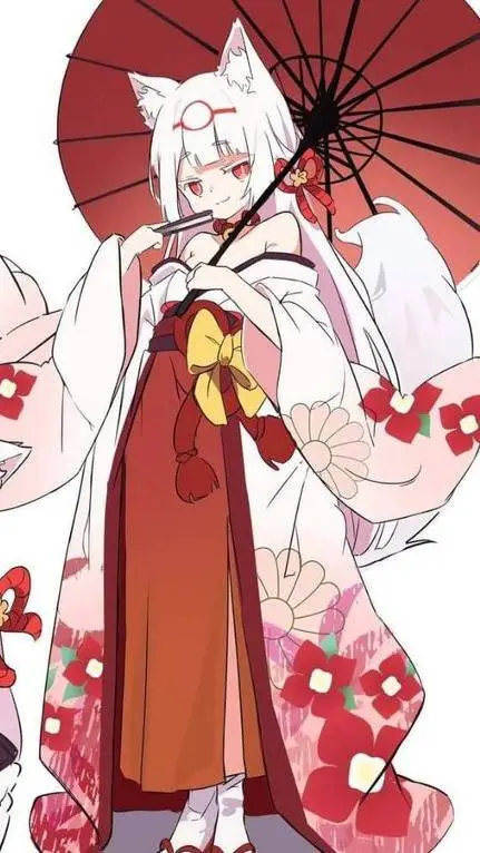 ai character: Lyza background