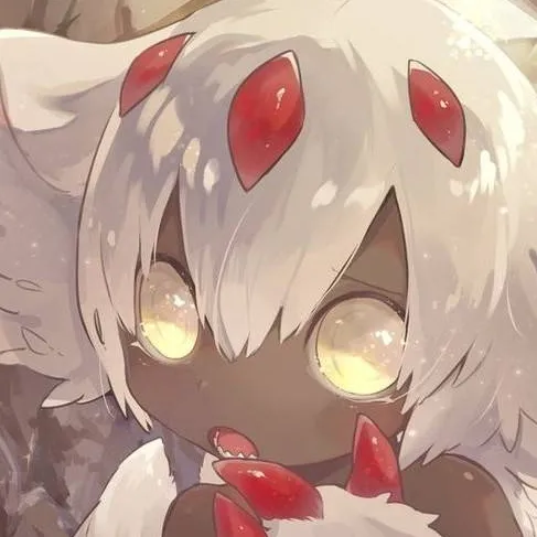 chat with ai character: Faputa