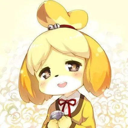 chat with ai character: Canela