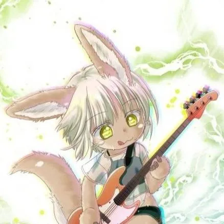 chat with ai character: Nanachi