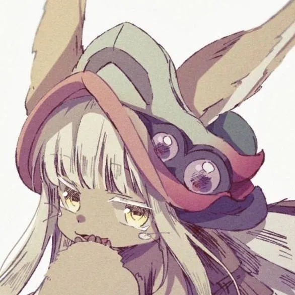chat with ai character: Nanachi