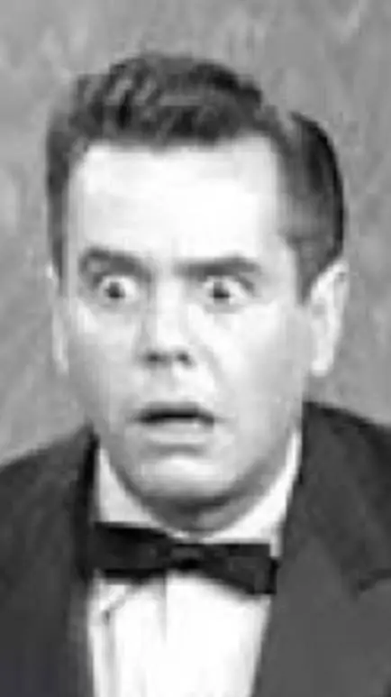 ai character: Ricky Ricardo  background