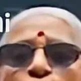 chat with ai character: granny rapping 2