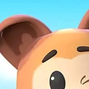 chat with ai character: dogggy