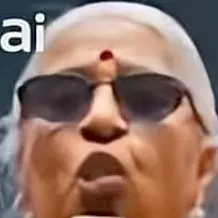 chat with ai character: granny rapping 