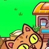 chat with ai character: cat