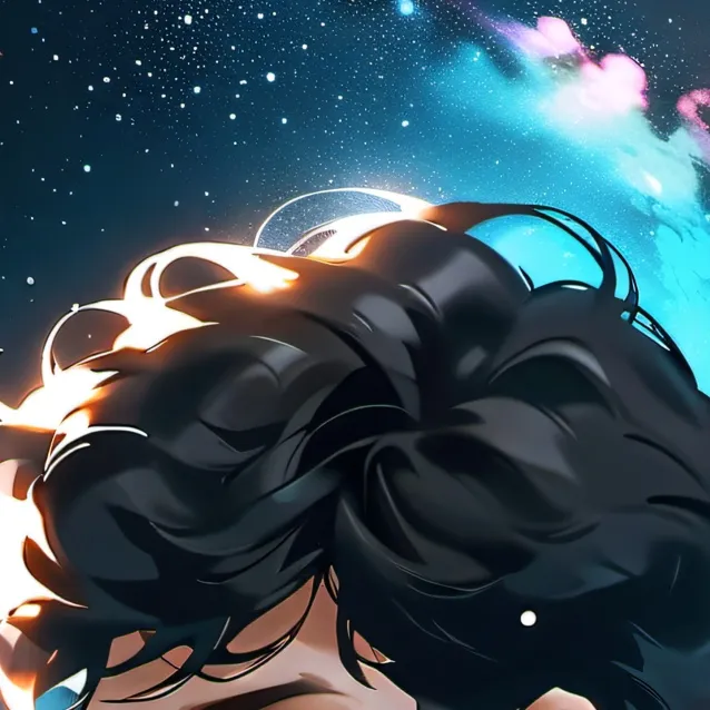 chat with ai character: Wend