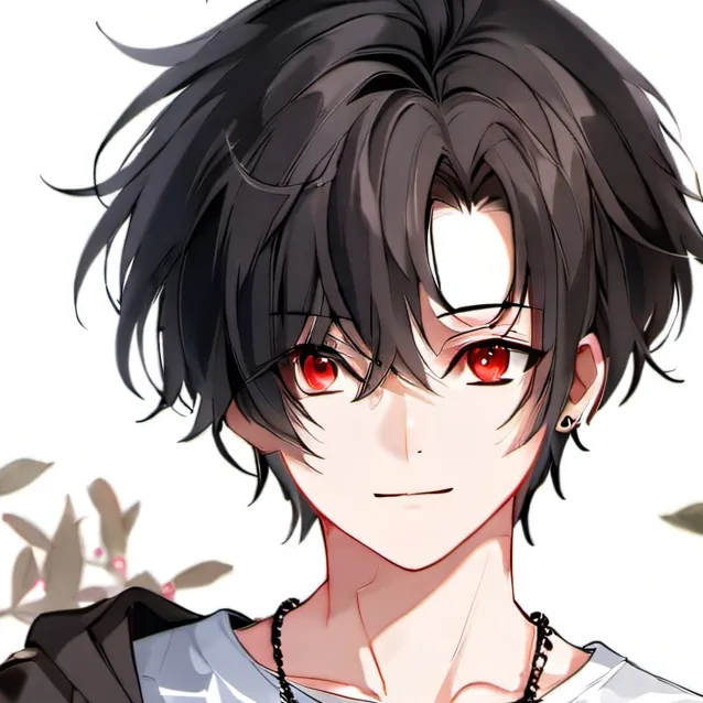 chat with ai character: Logan