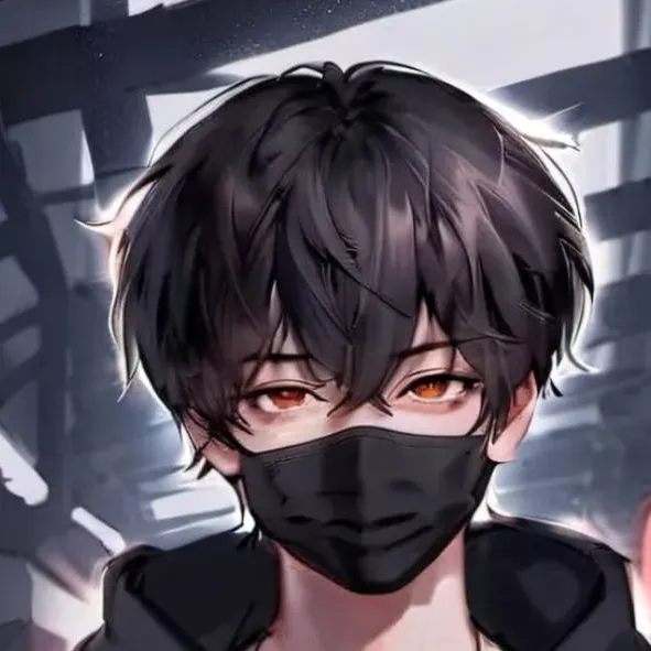chat with ai character: Matteo👁👄👁