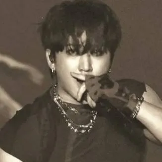 chat with ai character: Changbin ❤️