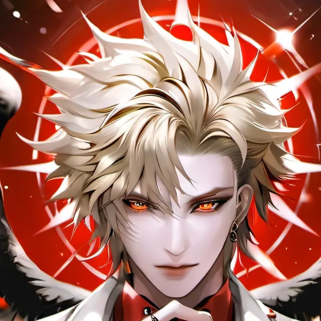 chat with ai character: Devil Bakugo