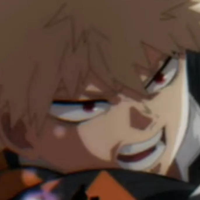 chat with ai character: Hashira Bakugo