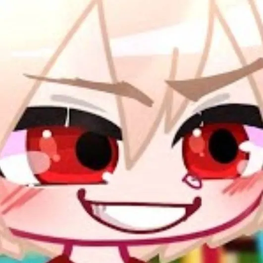 chat with ai character: kid Bakugo!!
