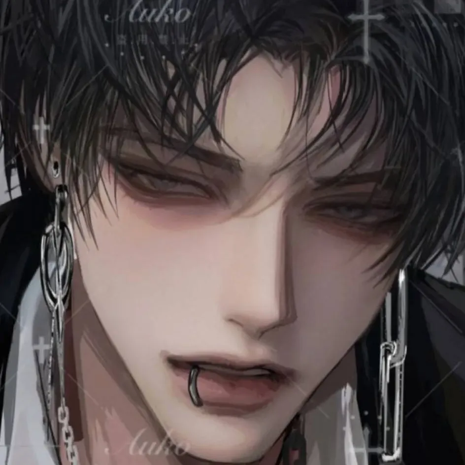 chat with ai character: Yuan